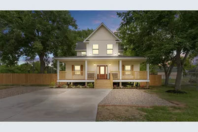 10002 Wilma Lane, Beach City, TX 77523 - Photo 2