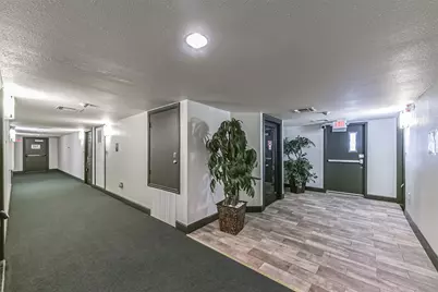 1025 Swanson Street #209, Houston, TX 77030 - Photo 8