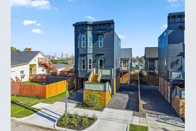 1112 30th St, Galveston, TX 77550 - Photo 2