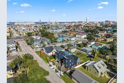 1112 30th St, Galveston, TX 77550 - Photo 30