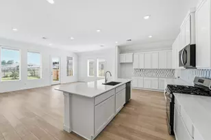 14919 Calluna Heather Ln, Conroe, TX 77302 - Photo 8