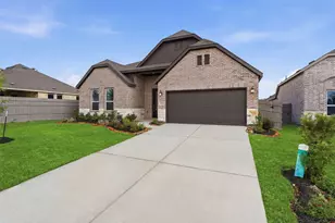 14919 Calluna Heather Ln, Conroe, TX 77302 - Photo 2