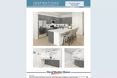 118 Afton June Drive, Rosenberg, TX 77471 - Photo 4