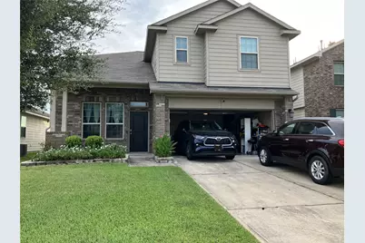 2226 Altman Trail, Houston, TX 77014 - Photo 2