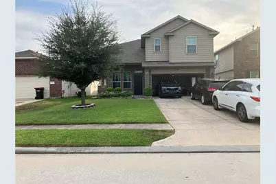 2226 Altman Trail, Houston, TX 77014 - Photo 1