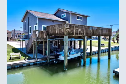 303 Tahiti Road, Tiki Island, TX 77554 - Photo 1