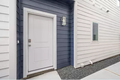 829 Paul Quinn Street #A, Houston, TX 77091 - Photo 1