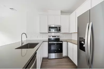829 Paul Quinn Street #A, Houston, TX 77091 - Photo 6