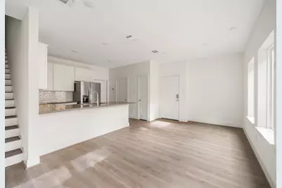 829 Paul Quinn Street #A, Houston, TX 77091 - Photo 2
