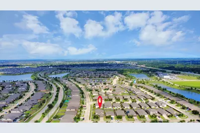 6934 Rosalina Landing Ln, Richmond, TX 77407 - Photo 4
