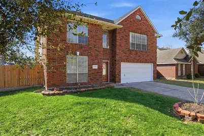 2910 Cocona Lane, Houston, TX 77073 - Photo 2