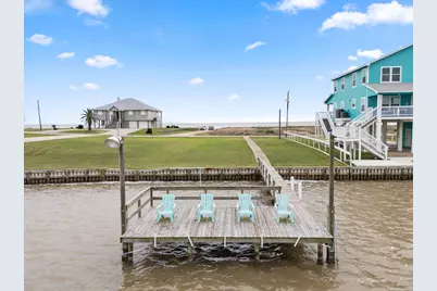 1839 County Road 230 Drive, Sargent, TX 77414 - Photo 1