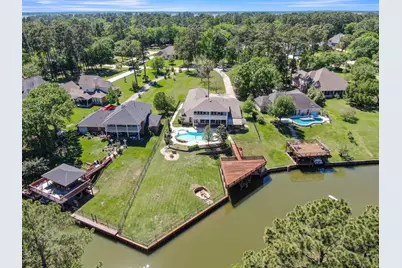 12758 Aries Loop, Willis, TX 77318 - Photo 1