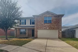 19707 Greenside Hill Ln, Katy, TX 77449 - Photo 1