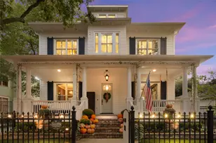922 Bayland Ave, Houston, TX 77009 - Photo 1