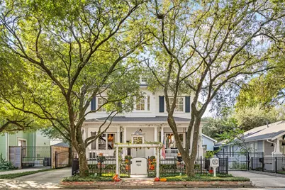 922 Bayland Avenue, Houston, TX 77009 - Photo 4