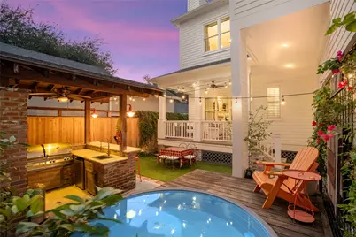 922 Bayland Avenue, Houston, TX 77009 - Photo 2