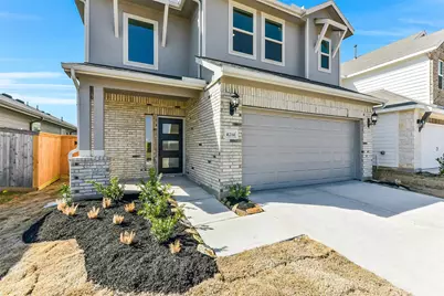 4214 Red Cedar Ring Lane, Pinehurst, TX 77362 - Photo 4