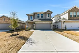 4214 Red Cedar Ring Ln, Pinehurst, TX 77362 - Photo 1
