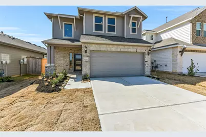 4214 Red Cedar Ring Lane, Pinehurst, TX 77362 - Photo 2