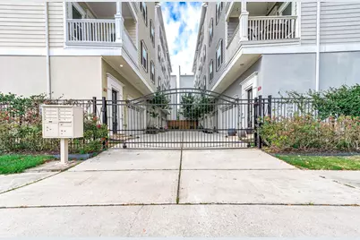 2524 Hutchins Street, Houston, TX 77004 - Photo 2