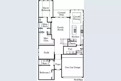 6839 Heirloom Drive, League City, TX 77573 - Photo 2