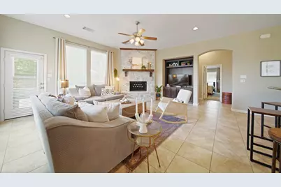 3307 Ravens Roost, Missouri City, TX 77459 - Photo 16