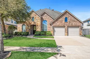 3311 Sunset Field Ln, Missouri City, TX 77459 - Photo 48