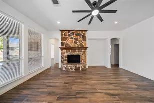 3311 Sunset Field Ln, Missouri City, TX 77459 - Photo 36