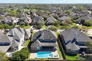 3311 Sunset Field Ln, Missouri City, TX 77459 - Photo 20