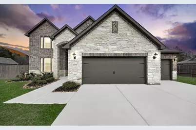 16735 Rockwall Street, Conroe, TX 77303 - Photo 2
