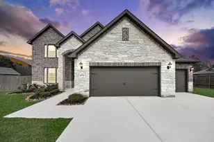 16735 Rockwall St, Conroe, TX 77303 - Photo 2