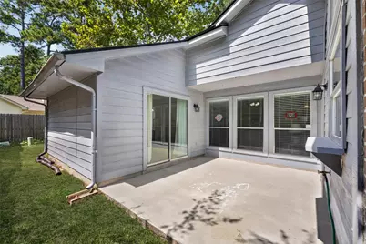 28 S Rain Forest Court, The Woodlands, TX 77380 - Photo 22