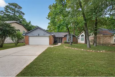 28 S Rain Forest Court, The Woodlands, TX 77380 - Photo 4