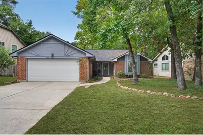 28 S Rain Forest Court, The Woodlands, TX 77380 - Photo 1