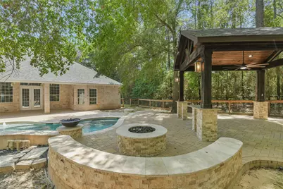 4046 Highland Pass, Montgomery, TX 77316 - Photo 4