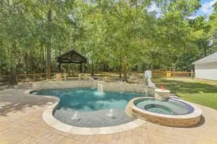 4046 Highland Pass, Montgomery, TX 77316 - Photo 4