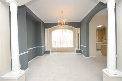 2727 Gregway Lane, Missouri City, TX 77459 - Photo 2