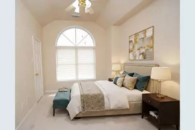 2727 Gregway Lane, Missouri City, TX 77459 - Photo 20
