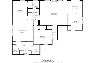 1002 Patricia Dr, Deer Park, TX 77536 - Photo 22