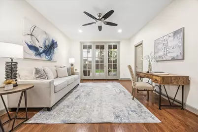 4303 Gibson Street, Houston, TX 77007 - Photo 8