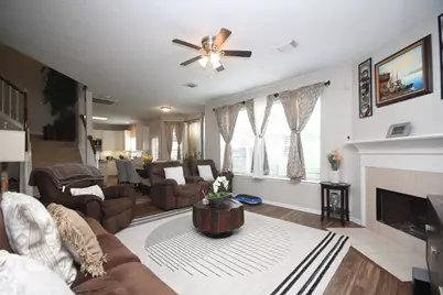 9805 Sunnycoast Lane, Pearland, TX 77584 - Photo 12