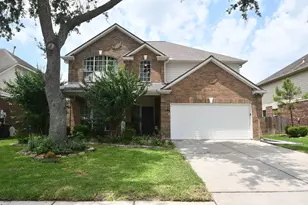 9805 Sunnycoast Ln, Pearland, TX 77584 - Photo 1