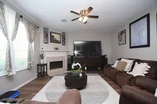 9805 Sunnycoast Ln, Pearland, TX 77584 - Photo 6