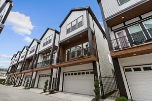 857 Fisher St, Houston, TX 77018 - Photo 1