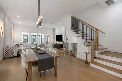 857 Fisher Street #F, Houston, TX 77018 - Photo 18