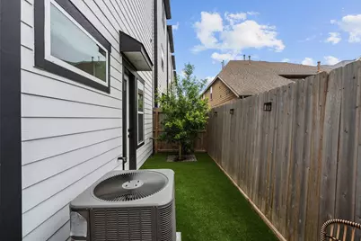 857 Fisher Street #F, Houston, TX 77018 - Photo 30
