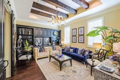51 Lake Sterling Gate Drive, Spring, TX 77379 - Photo 8