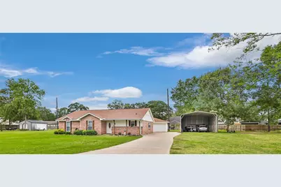 3303 Indian Mound Trail, Crosby, TX 77532 - Photo 1