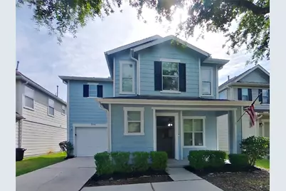 21606 Dawn Timbers Court, Humble, TX 77338 - Photo 1